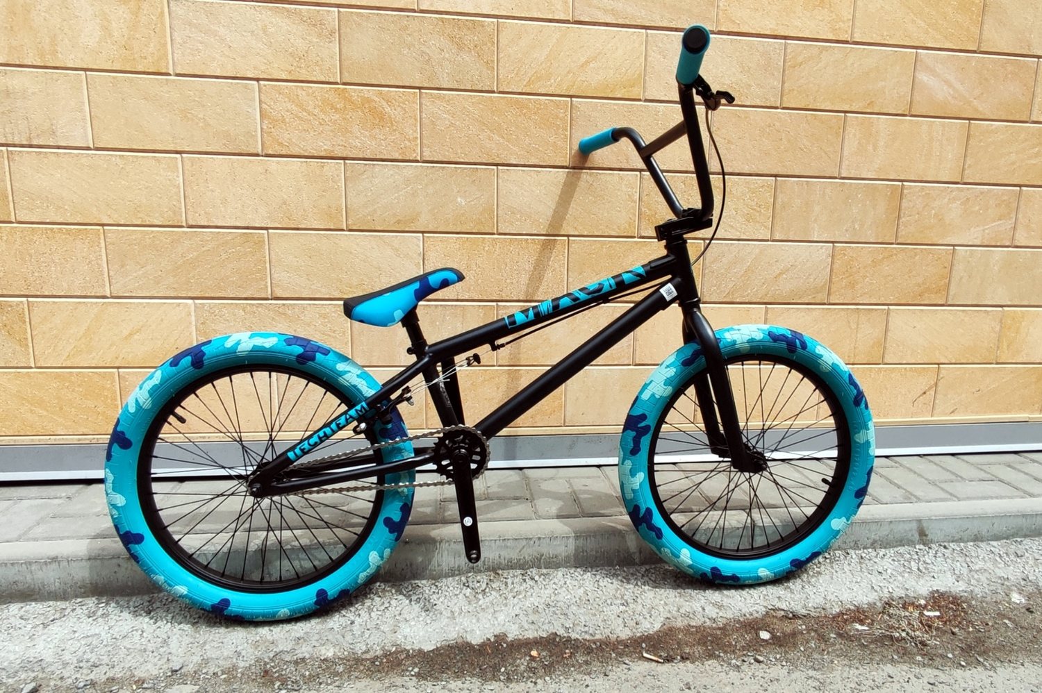 BMX детский