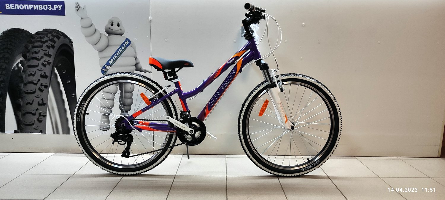 Спортивный MTB